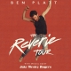 Ben Platt: The Reverie Tour Transportation