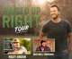 Luke Bryan: Raised Up Right Tour Transportation